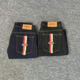 Picture of Corteiz Jeans Short _SKUCorteizsz28-34wmtx80208950